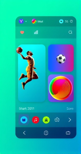 即刻下载，掌控赛场