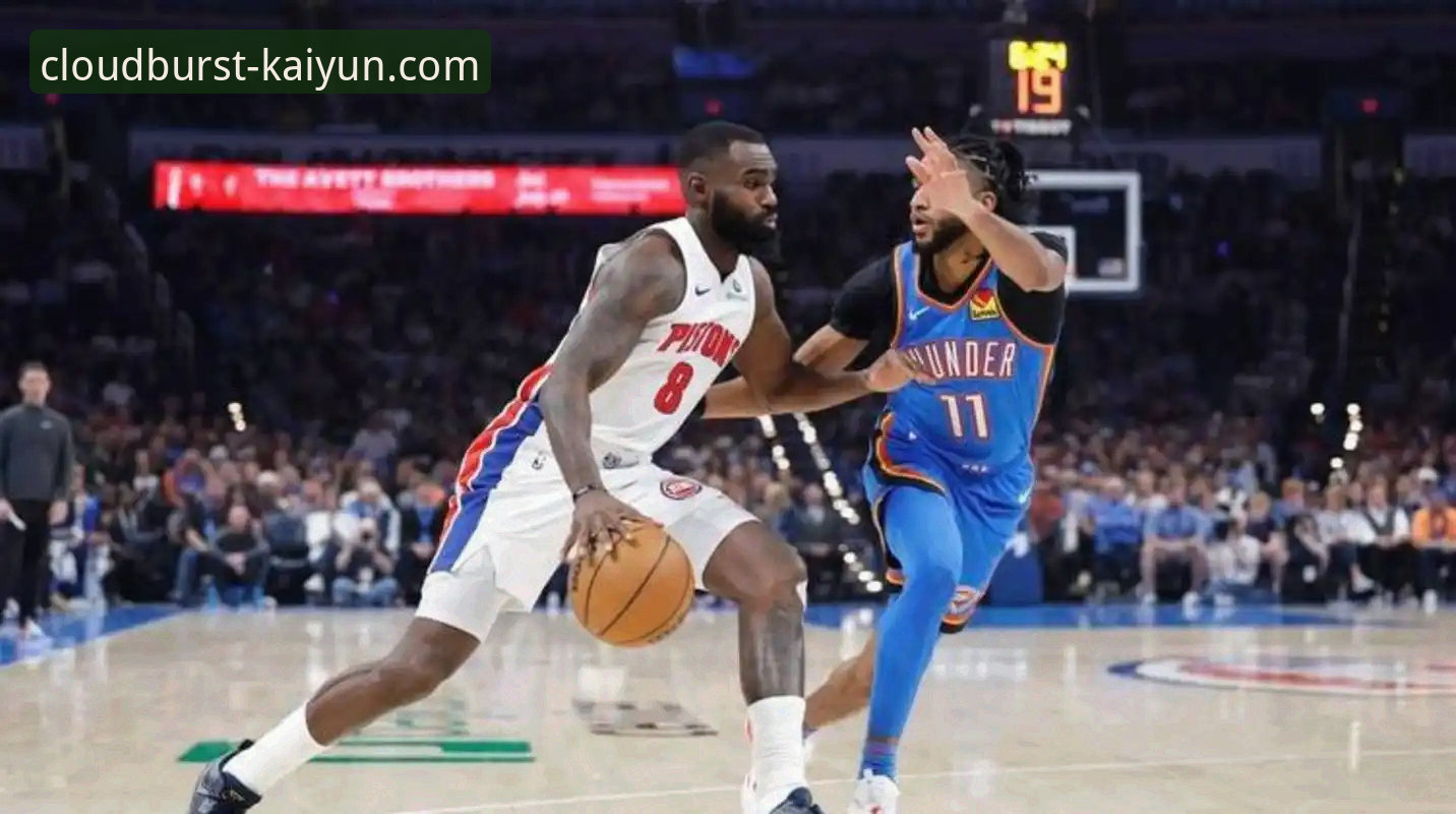 亚历山大47分加时主宰比赛：雷霆险胜活塞背后的战术博弈与球星价值深度分析